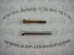 Bremssattelbolzen Hinten - Caliper Bolt  Viper  92-96